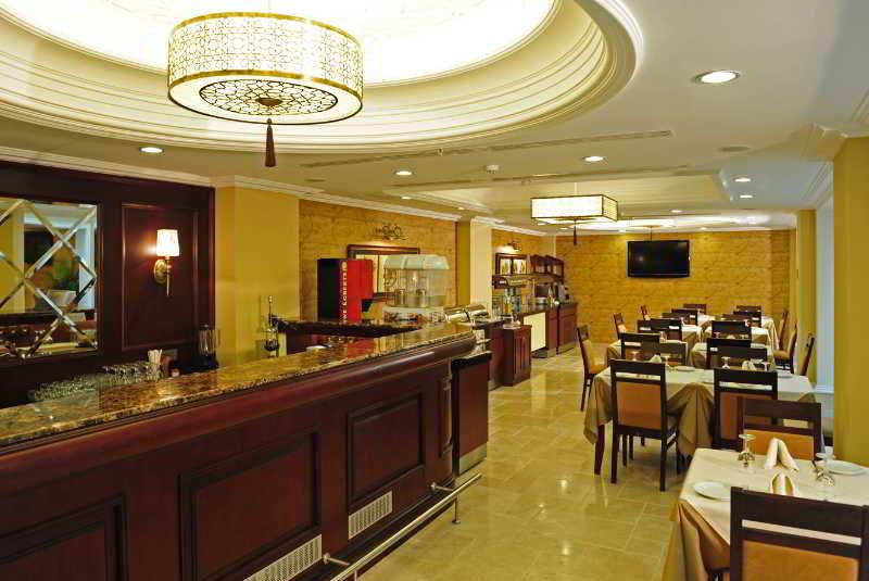 Emporium Hotel Istanbul Exterior photo